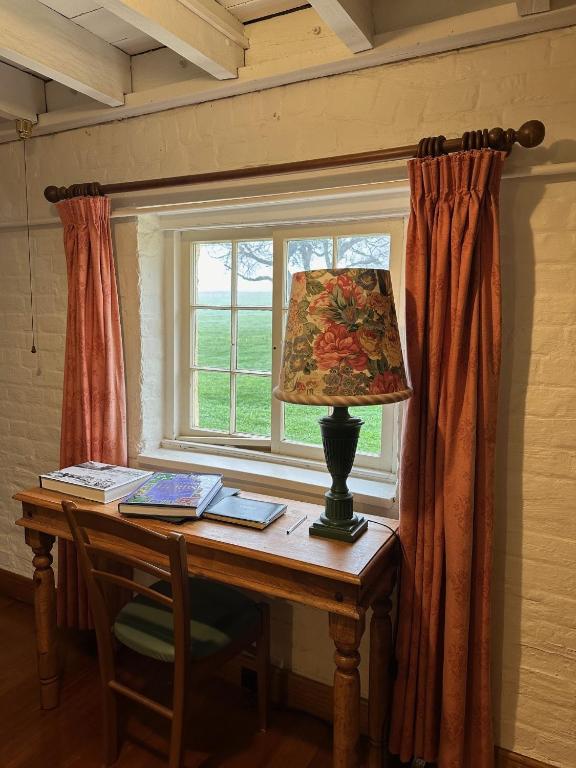 Fotografie z fotogalerie ubytování Woolmers Estate v destinaci Longford