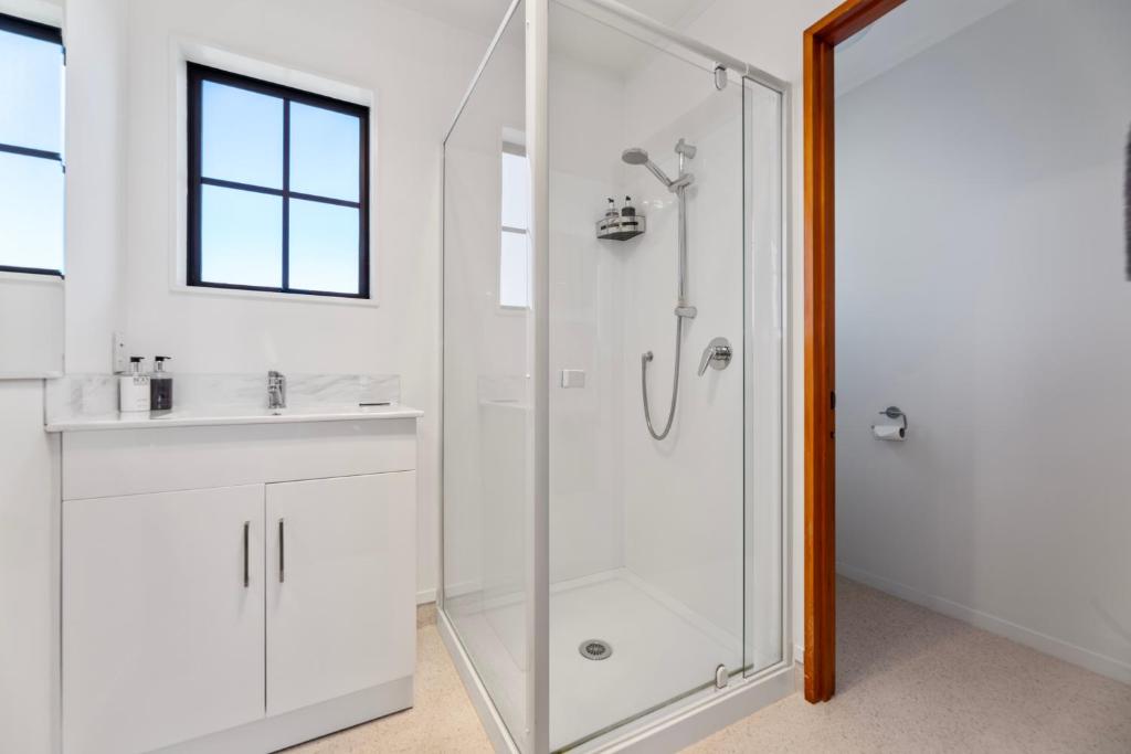 
Two-Bedroom Family Apartment
