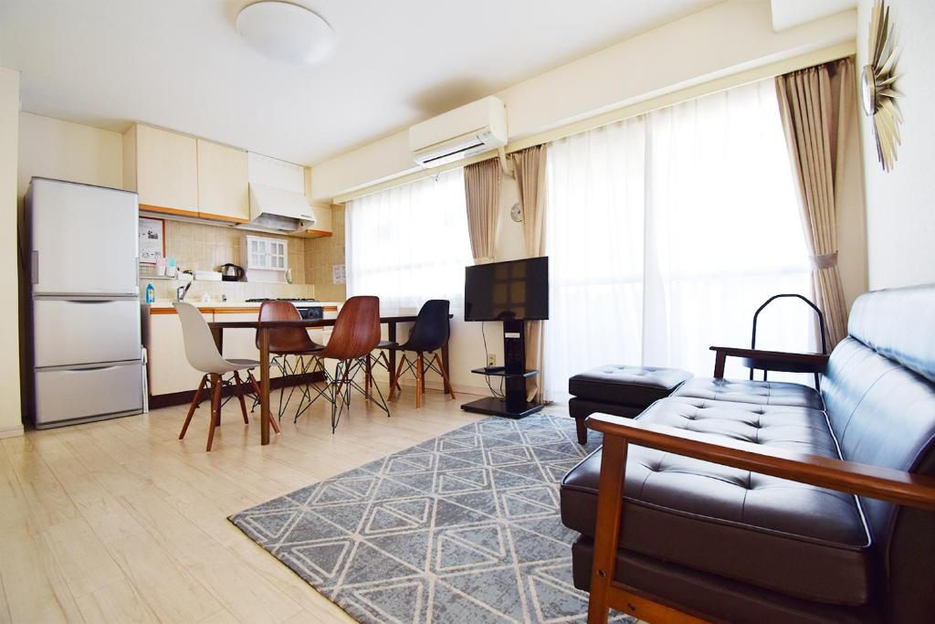 Hostel Inn Tokyo Ryogoku