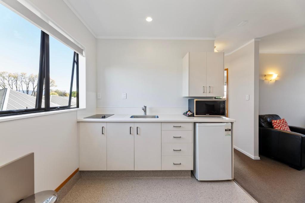 Knightsbridge Court Motor Lodge - Resim 19