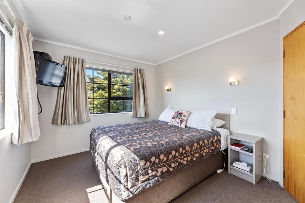 Knightsbridge Court Motor Lodge - Resim 6