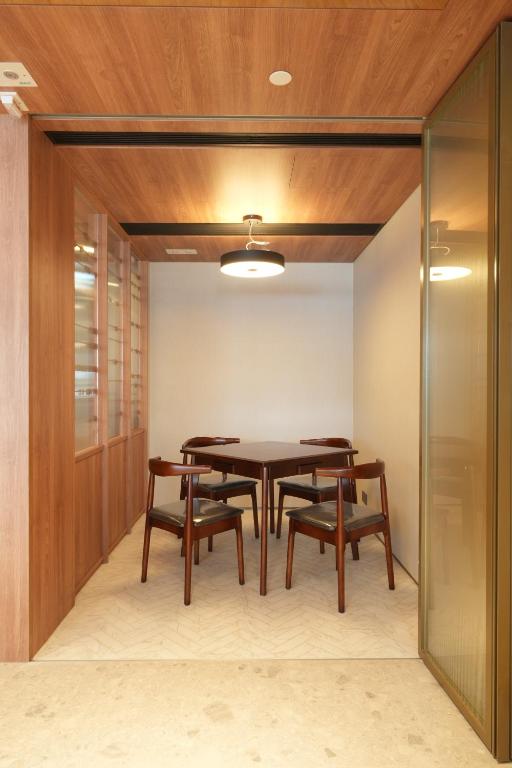 Fotografie z fotogalerie ubytování Dash Living on Queen's v Hong Kongu
