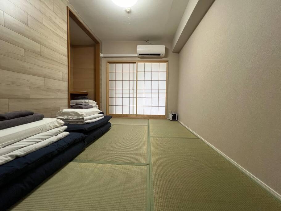 shinjyuku area 602東新宿