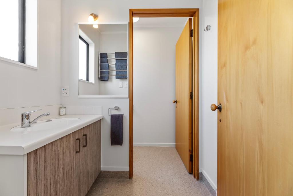 Knightsbridge Court Motor Lodge - Resim 23