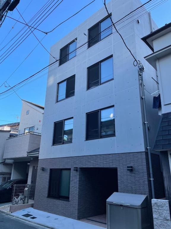 COMMA HOTEL Otsuka