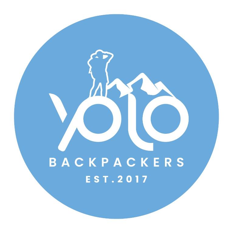 Certifikát, hodnocení, plakát nebo jiný dokument vystavený v ubytování YOLO Backpackers - Manali