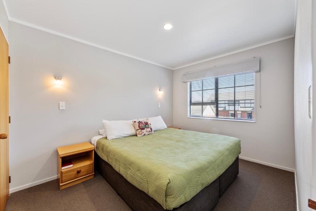 Knightsbridge Court Motor Lodge - Resim 28