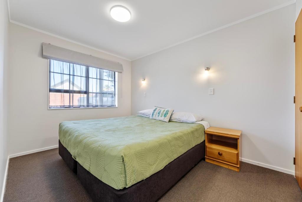 Knightsbridge Court Motor Lodge - Resim 30