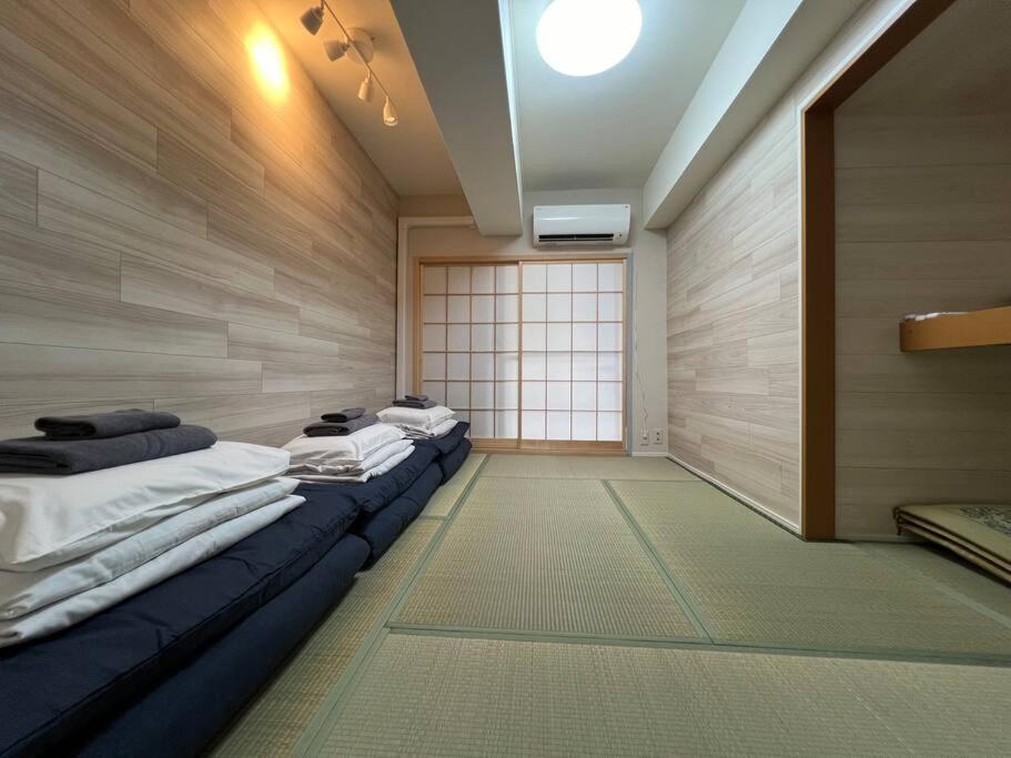 Shinjyuku area 303 東新宿