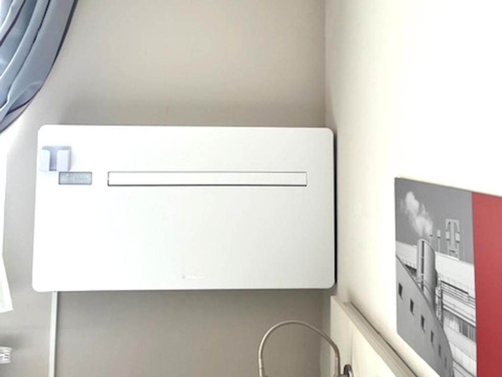 Hotel Bonn City - Resim 44