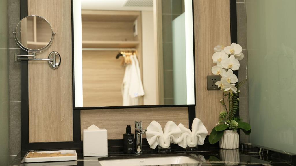 Wyndham Garden Legend Halong - 15