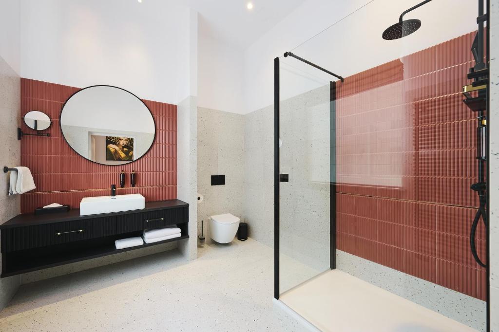 Aiden by Best Western Lodz - Resim 36