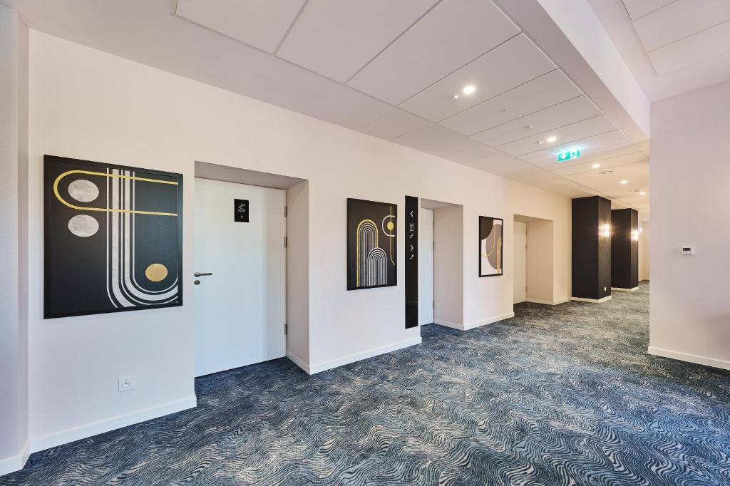 Aiden by Best Western Lodz - Resim 37