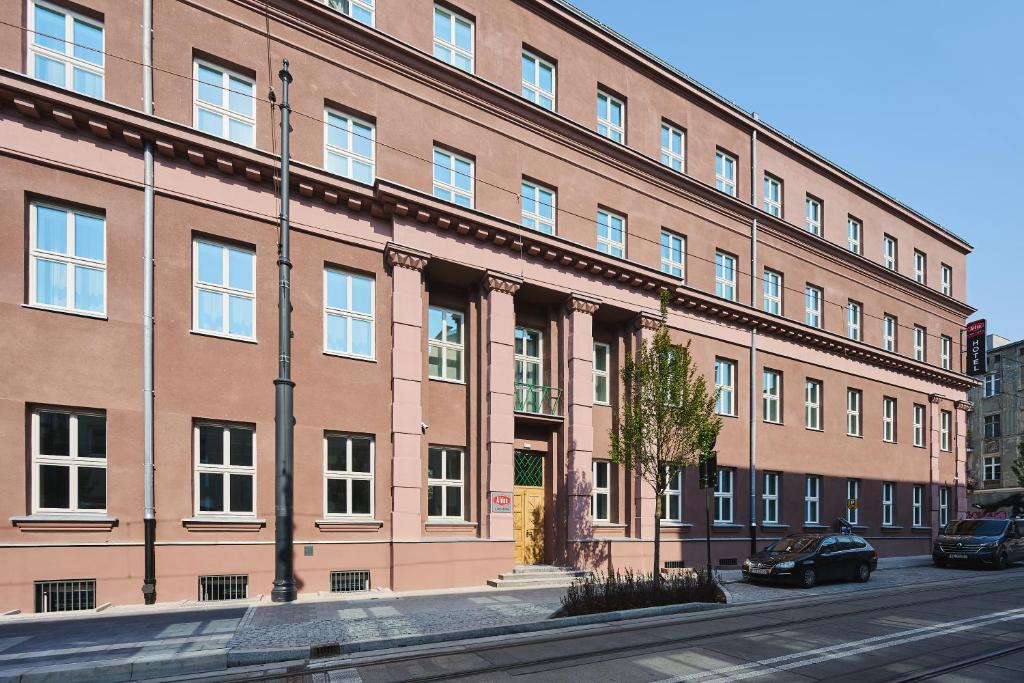 Aiden by Best Western Lodz - Resim 39