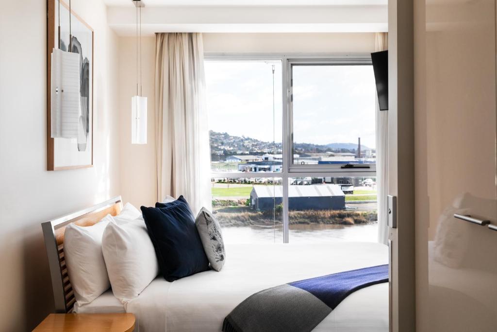 Peppers Seaport Launceston - Resim 32