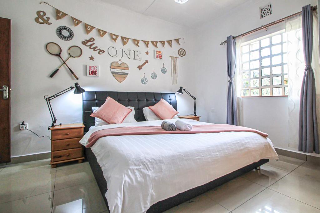 North Manor Nakuru - Housity