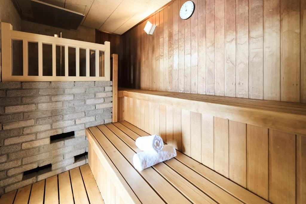 Fotografie z fotogalerie ubytování RISONARE Atami v destinaci Atami