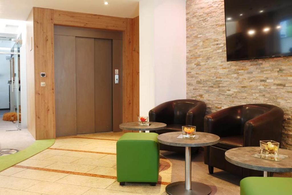 Austria Classic Hotel Hölle - Resim 25