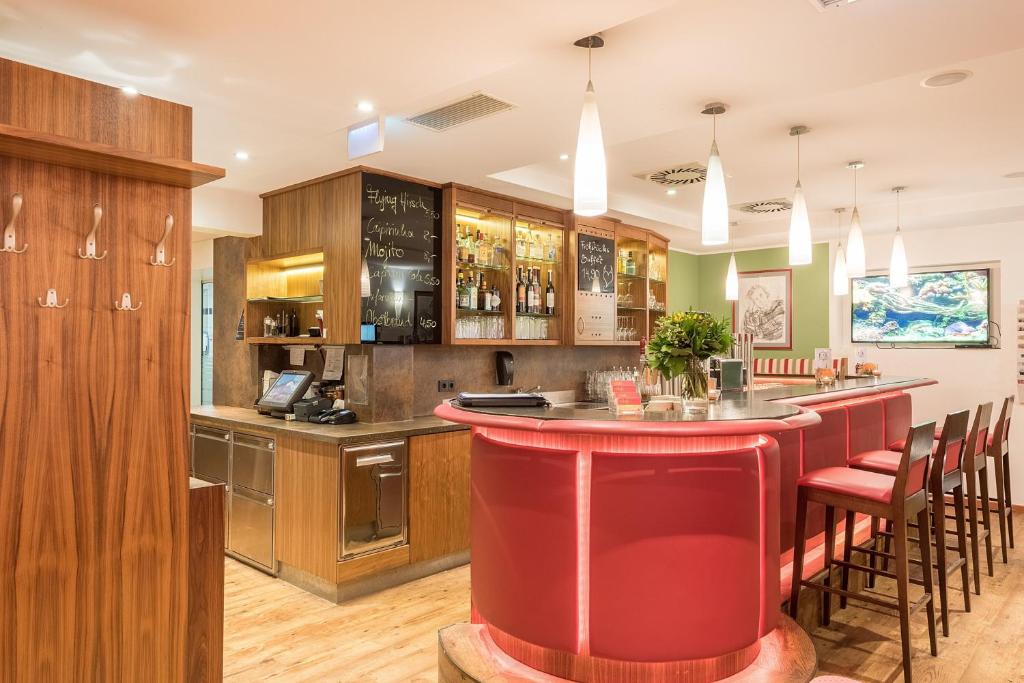 Austria Classic Hotel Hölle - Resim 45