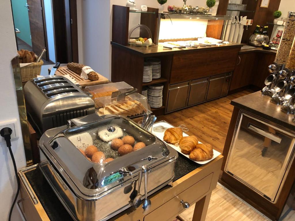 Austria Classic Hotel Hölle - Resim 23