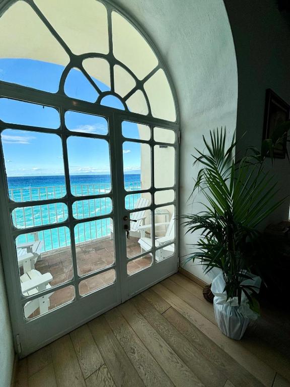 S'O Suites Tropea - 三卧室公寓和海景