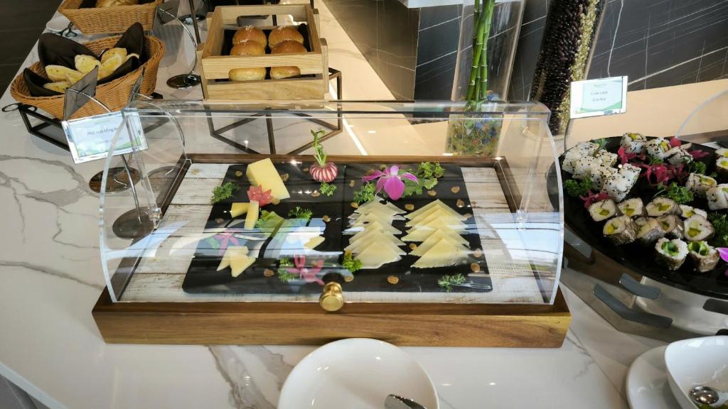 Wyndham Garden Legend Halong - 9