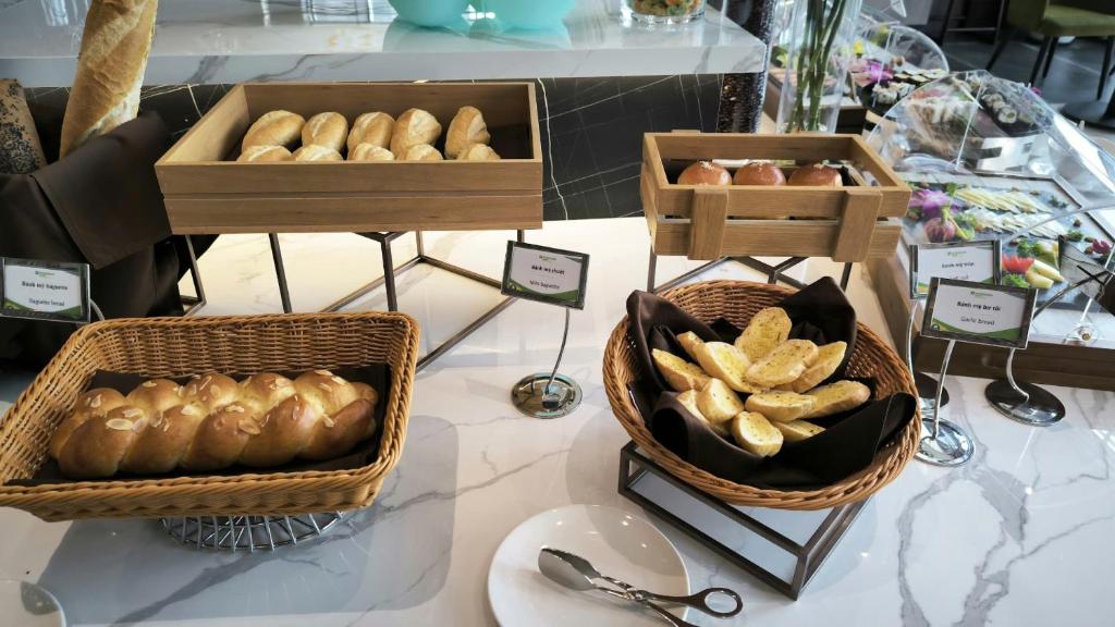 Wyndham Garden Legend Halong - 8