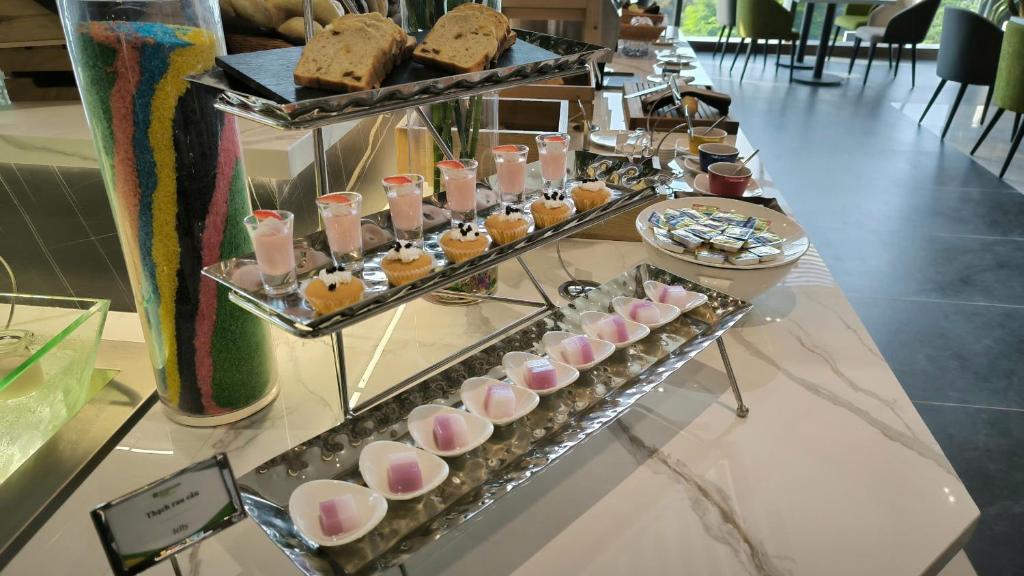 Wyndham Garden Legend Halong - 7