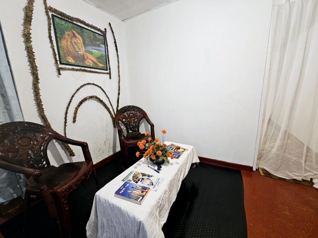 Fotografie z fotogalerie ubytování Haven backpackers v destinaci Nuwara Eliya