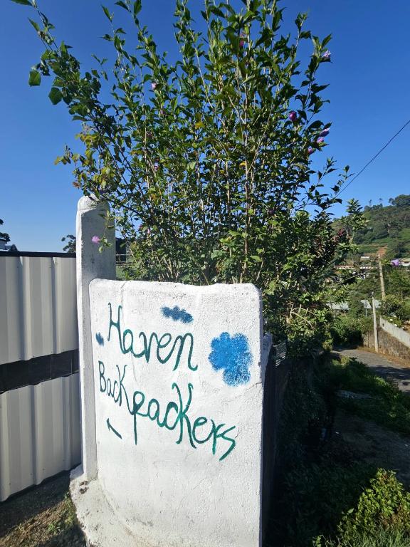 Fotografie z fotogalerie ubytování Haven backpackers v destinaci Nuwara Eliya