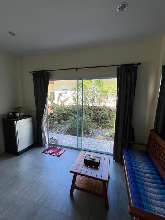 Fotografie z fotogalerie ubytování BSK Bungalows v destinaci Lipa Noi