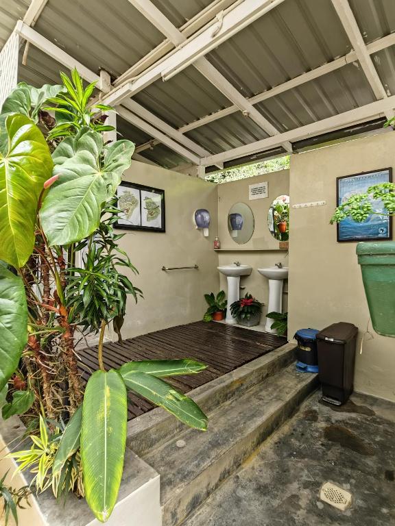 Fotografie z fotogalerie ubytování Moonriver Lodge v destinaci Cameron Highlands