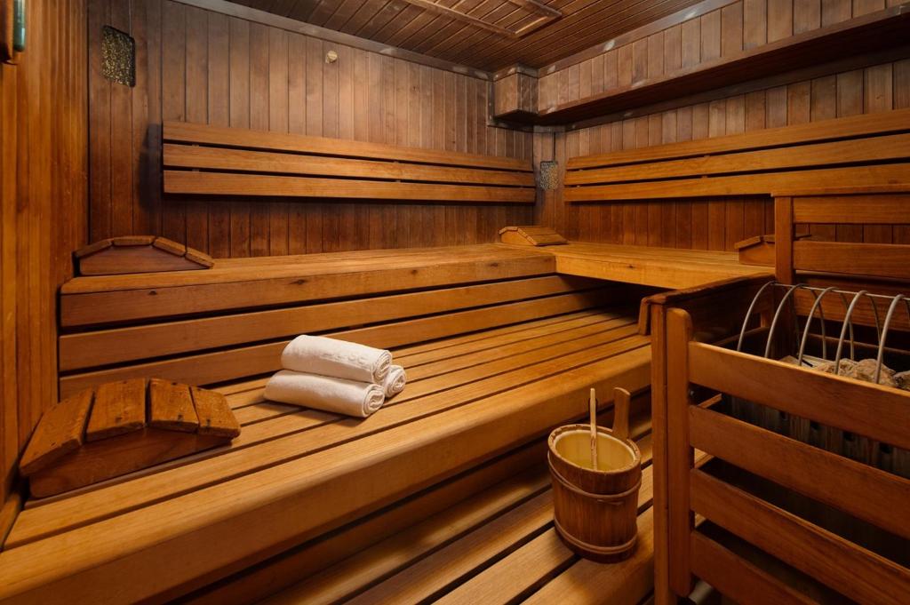 Hotel Baseler Hof - Resim 34