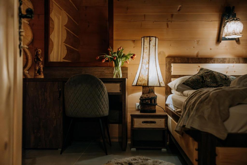 Gordonówka Grand- blisko basenów termalnych Rezerwuj już dziś- nie przegap okazji! - 13