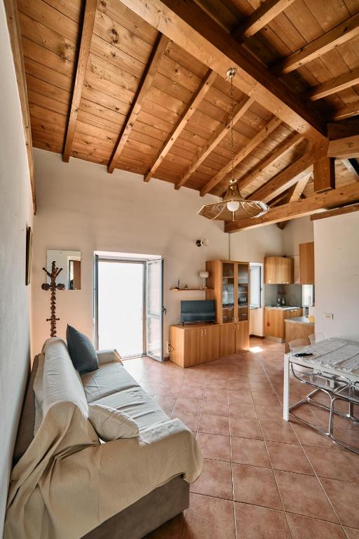 Campi dei sogni Bobbio - Chambre Quadruple