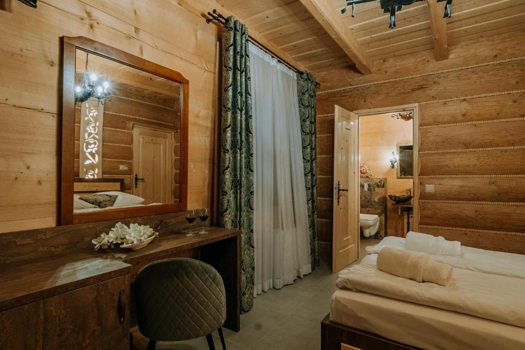 Gordonówka Grand- blisko basenów termalnych Rezerwuj już dziś- nie przegap okazji! - 4