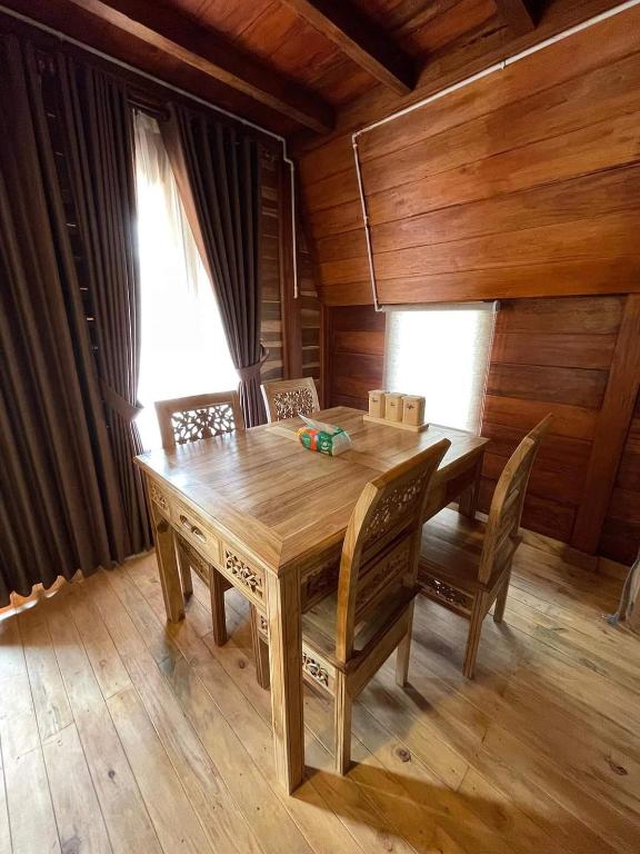 Fotografie z fotogalerie ubytování Griya Keboen Dieng v destinaci Diyeng