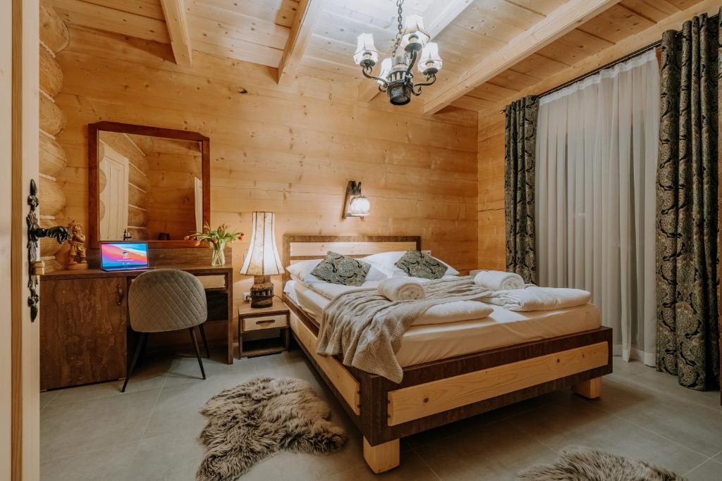 Gordonówka Grand- blisko basenów termalnych Rezerwuj już dziś- nie przegap okazji! - 14