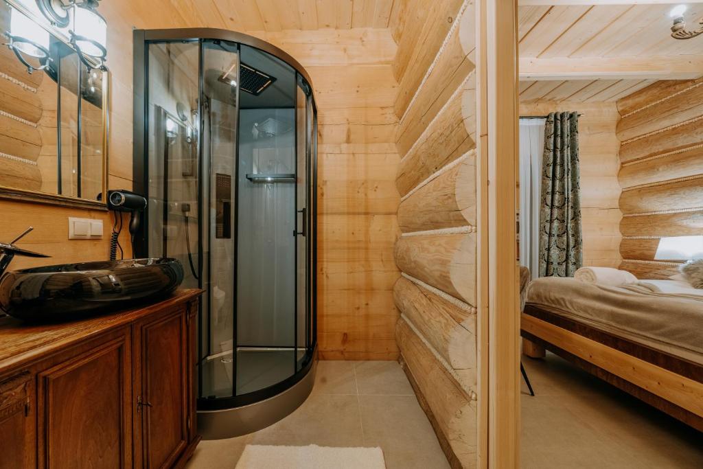 Gordonówka Grand- blisko basenów termalnych Rezerwuj już dziś- nie przegap okazji! - 9