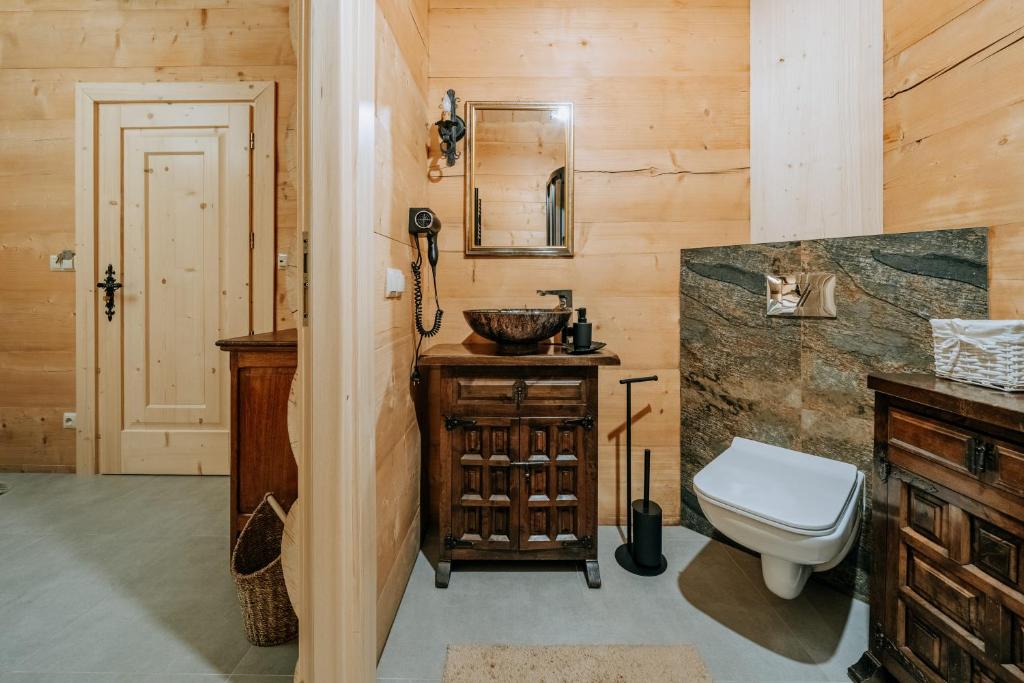 Gordonówka Grand- blisko basenów termalnych Rezerwuj już dziś- nie przegap okazji! - 15