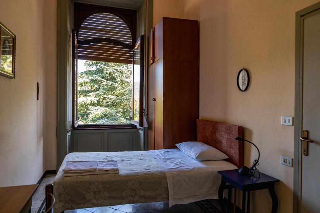 Villa San Giuseppe - Single Room With Private Bathroom