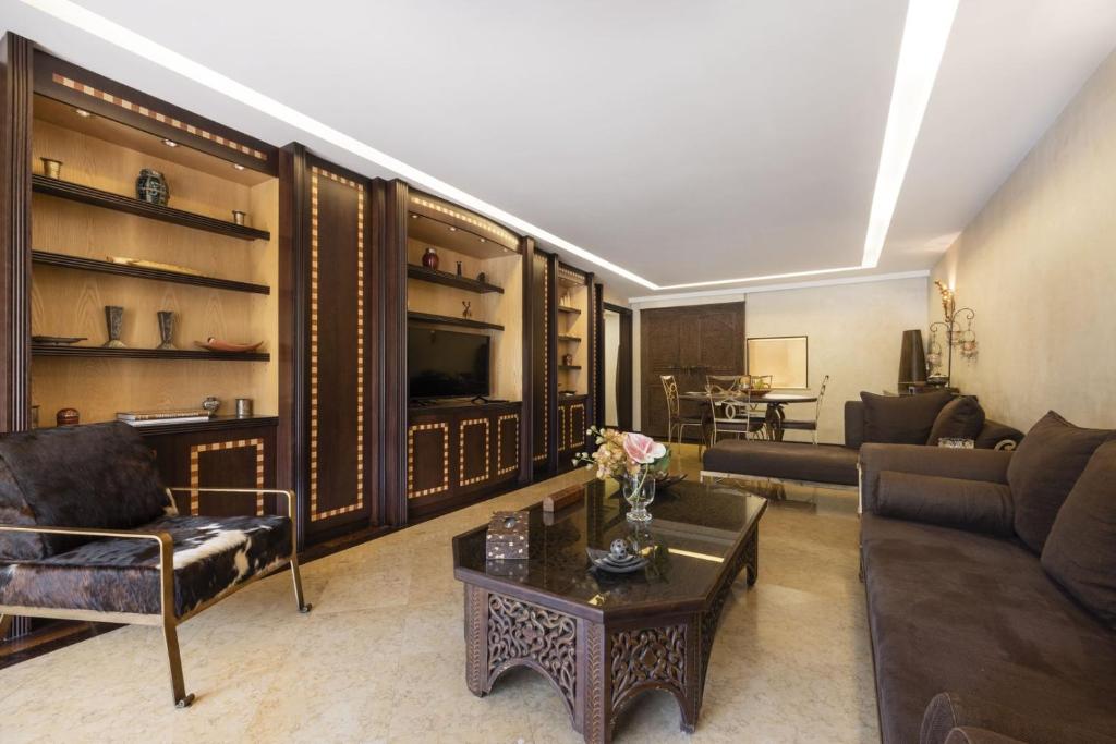 Suite Jam - Superbe Appartement à Cannes