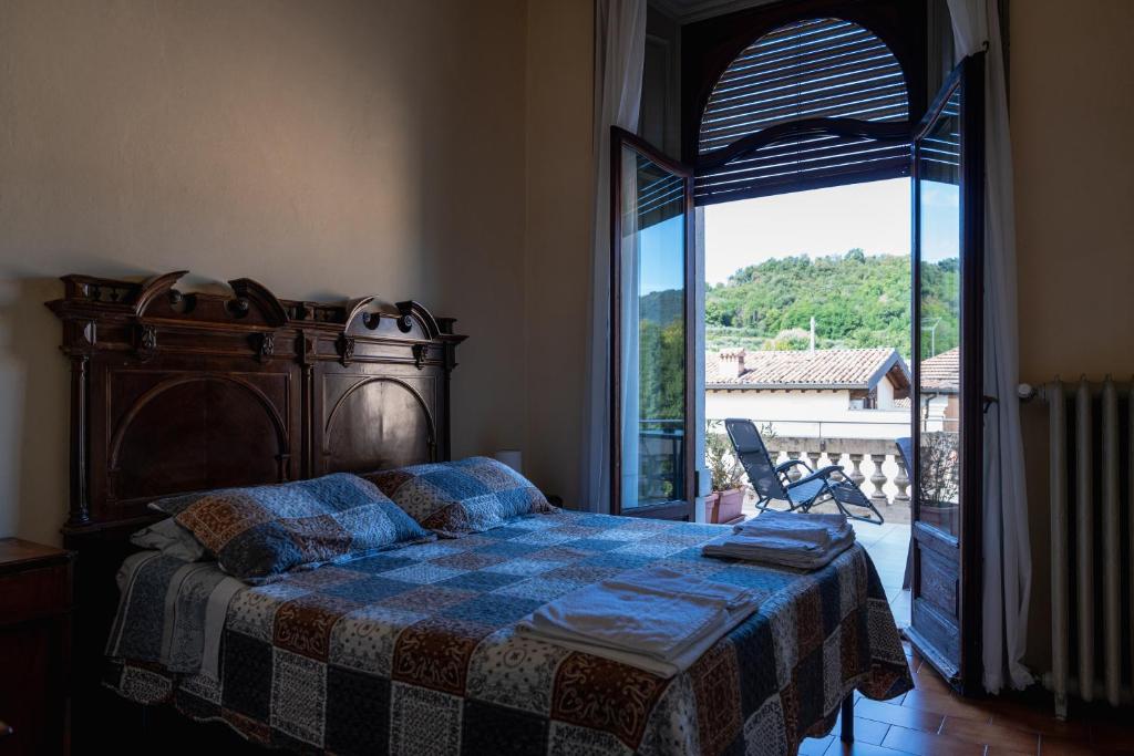 Villa San Giuseppe - Superior Triple Room
