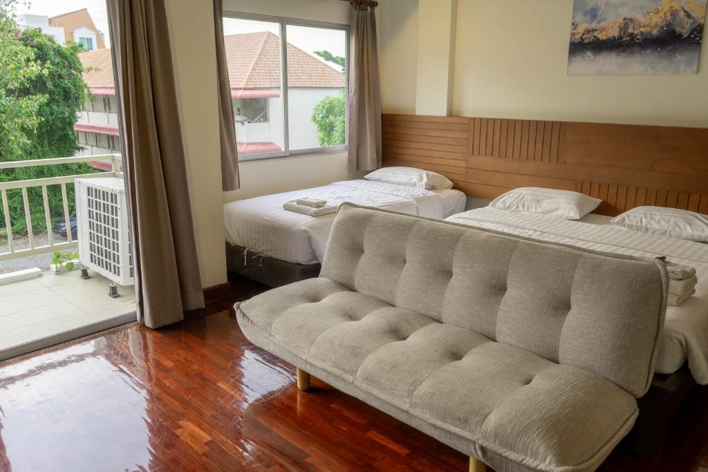 Baan Chuan Chom Pattaya - Resim 7