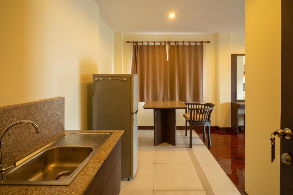 Baan Chuan Chom Pattaya - Resim 14