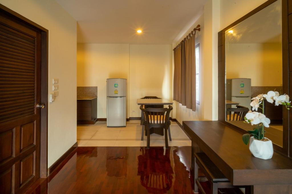 Baan Chuan Chom Pattaya - Resim 15