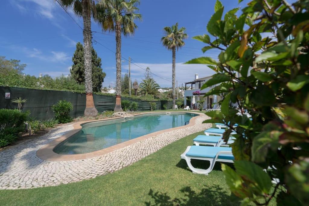 3 bedroom Beach House in Luz