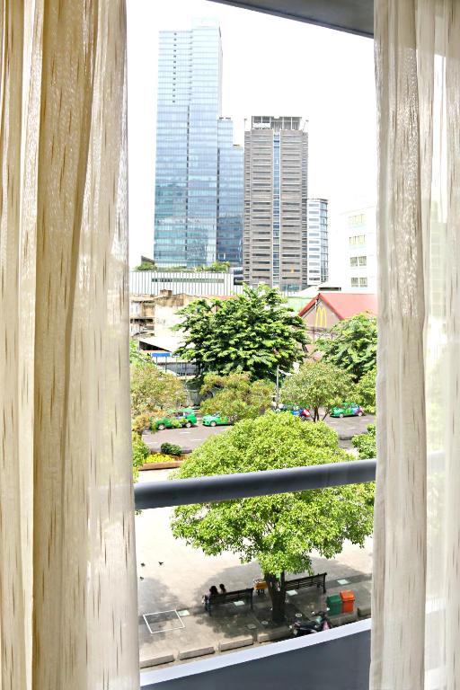 Suite Gia Đình