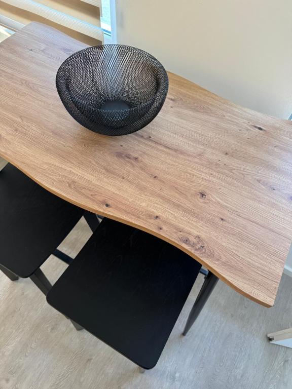 MaiLiving - Studio Mit Schlafsofa