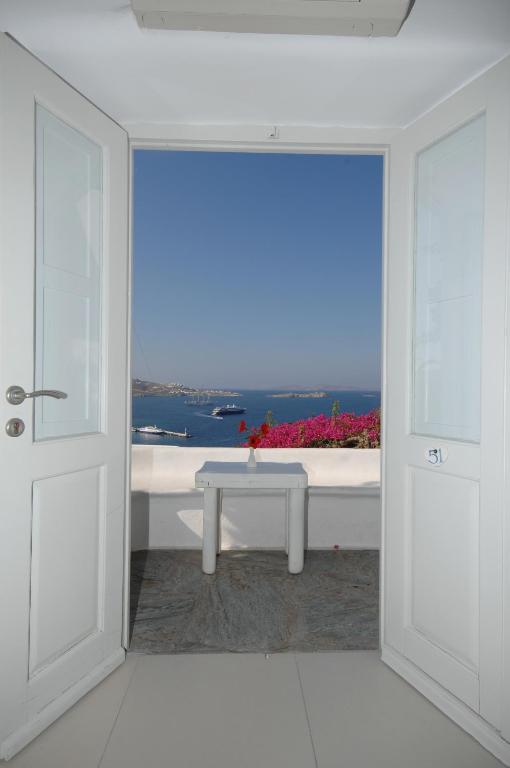 Mykonos View Hotel - 7